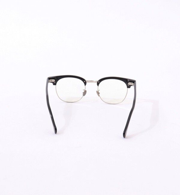 NOLLEY'S「ブローメガネ」|メガネ|