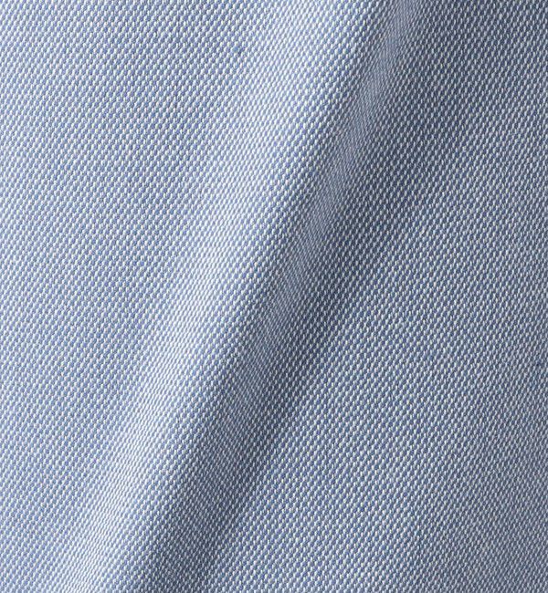 NOLLEY'S goodman「《ビジカジ対応》綿麻COOLMAX イージーPT 25SS」|チノ|