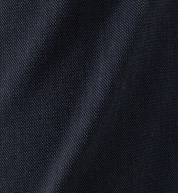 NOLLEY'S goodman「《ビジカジ対応》綿麻COOLMAX イージーPT 25SS」|チノ|