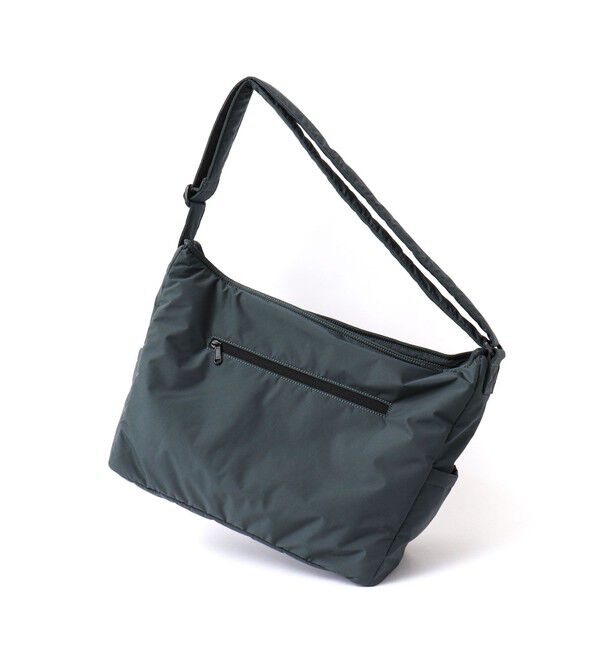 NOLLEY'S goodman「【SML/エスエムエル】別注ヘルメットショルダーバッグM」|ショルダー・メッセンジャー|