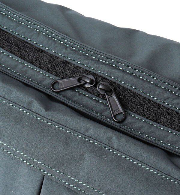 NOLLEY'S goodman「【SML/エスエムエル】別注ヘルメットショルダーバッグM」|ショルダー・メッセンジャー|