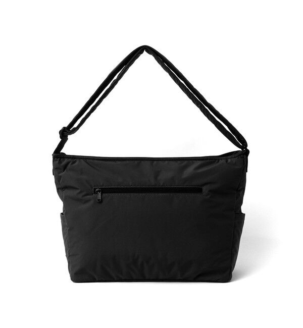 NOLLEY'S goodman「【SML/エスエムエル】別注ヘルメットショルダーバッグM」|ショルダー・メッセンジャー|