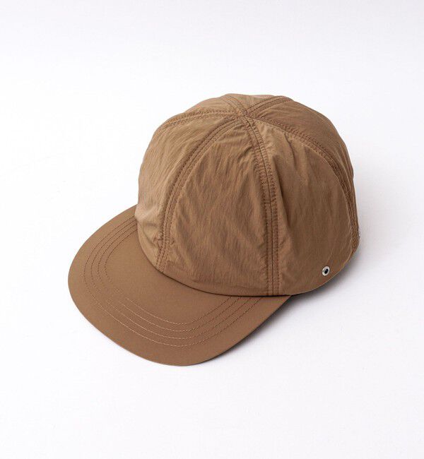 NOLLEY'S goodman「【halo commodity/ハロ コモディティー】Salt Path Cap h253-211」|キャップ・キャスケット|