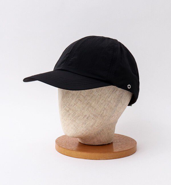 NOLLEY'S goodman「【halo commodity/ハロ コモディティー】Salt Path Cap h253-211」|キャップ・キャスケット|