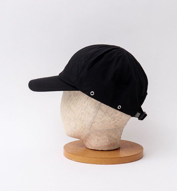 NOLLEY'S goodman「【halo commodity/ハロ コモディティー】Salt Path Cap h253-211」|キャップ・キャスケット|