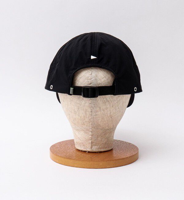 NOLLEY'S goodman「【halo commodity/ハロ コモディティー】Salt Path Cap h253-211」|キャップ・キャスケット|