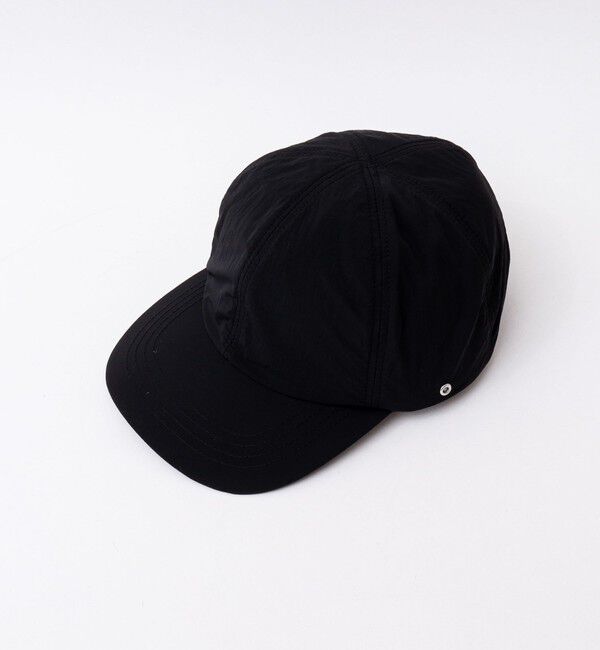NOLLEY'S goodman「【halo commodity/ハロ コモディティー】Salt Path Cap h253-211」|キャップ・キャスケット|