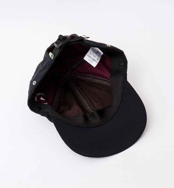 NOLLEY'S goodman「【halo commodity/ハロ コモディティー】Salt Path Cap h253-211」|キャップ・キャスケット|