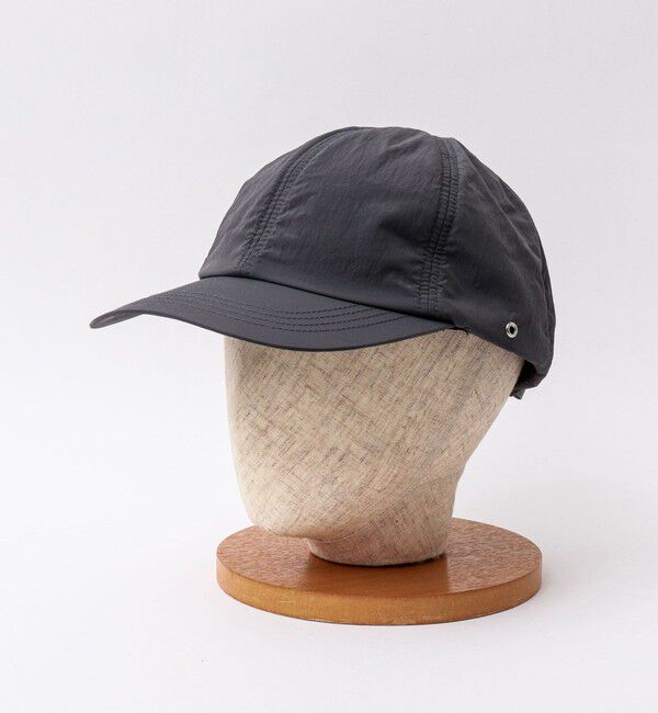 NOLLEY'S goodman「【halo commodity/ハロ コモディティー】Salt Path Cap h253-211」|キャップ・キャスケット|
