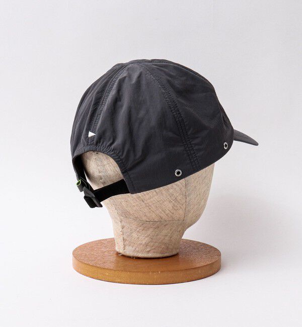 NOLLEY'S goodman「【halo commodity/ハロ コモディティー】Salt Path Cap h253-211」|キャップ・キャスケット|