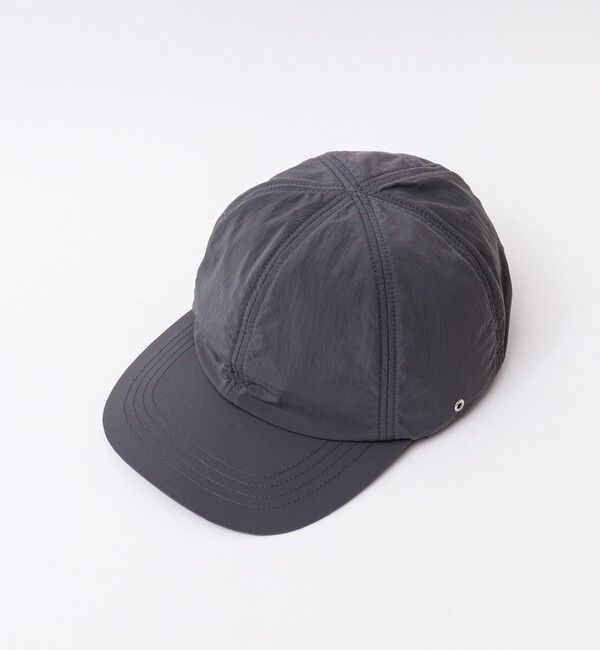 NOLLEY'S goodman「【halo commodity/ハロ コモディティー】Salt Path Cap h253-211」|キャップ・キャスケット|