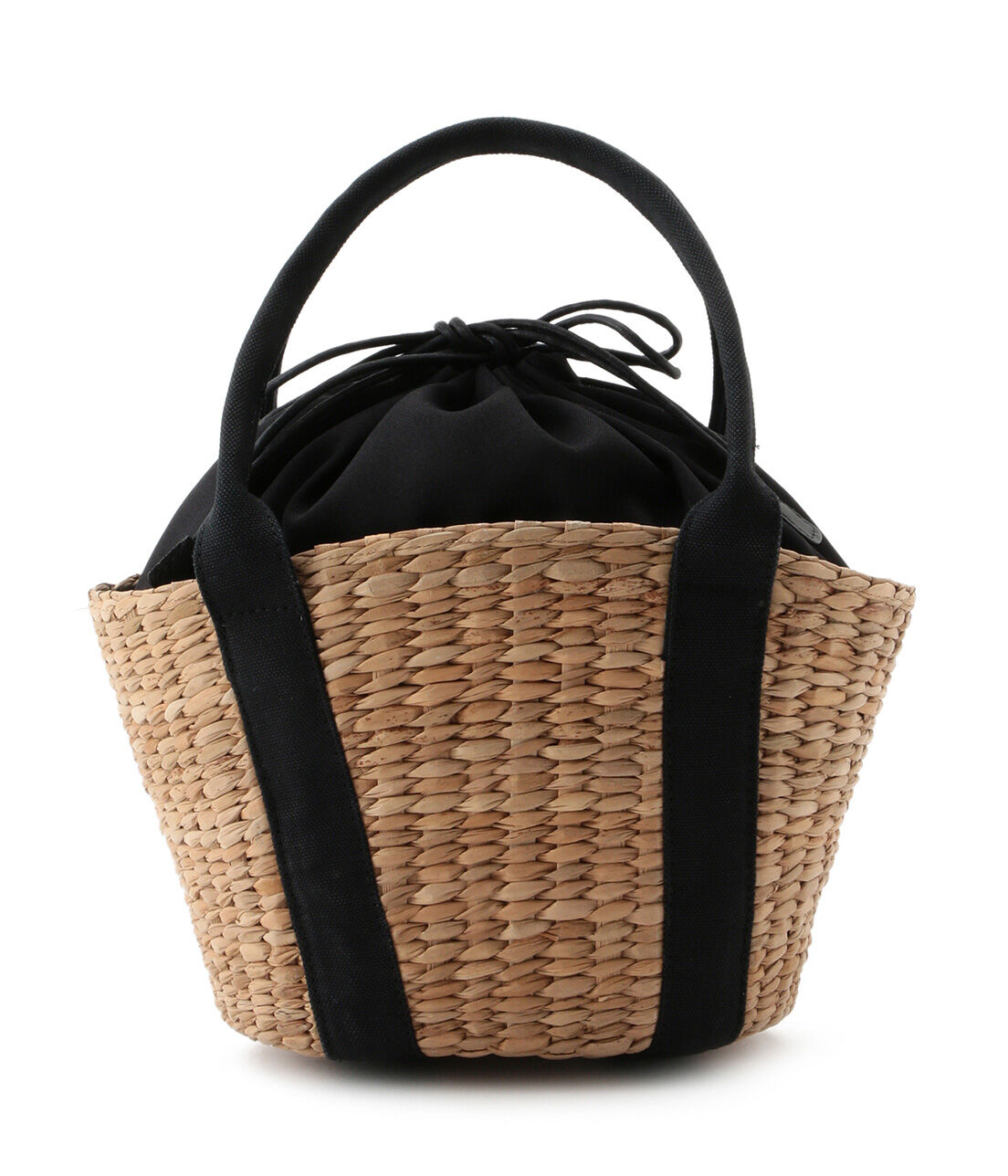 SALON adam et rope'「【COTTO】BASKET S」|かごバッグ|