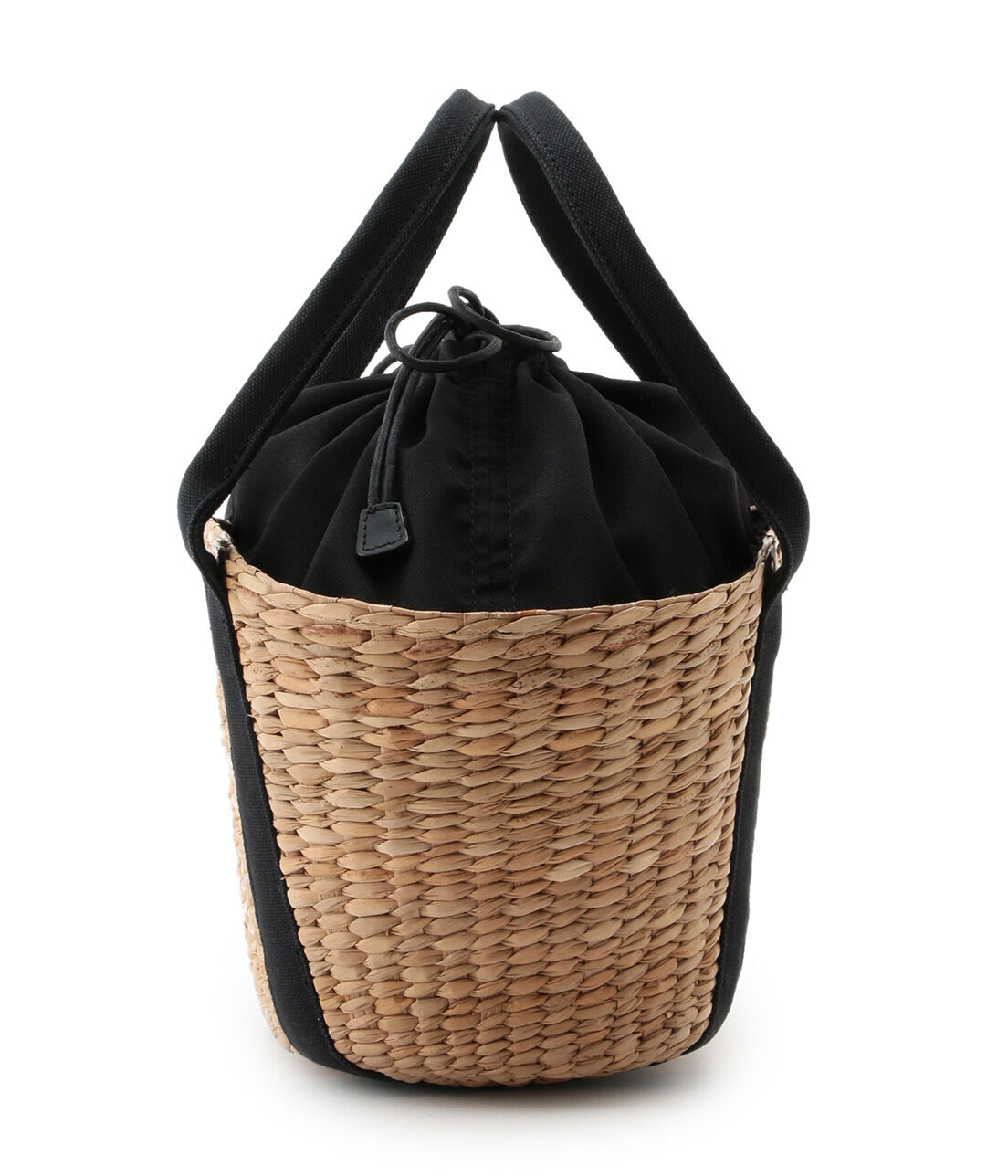 SALON adam et rope'「【COTTO】BASKET S」|かごバッグ|