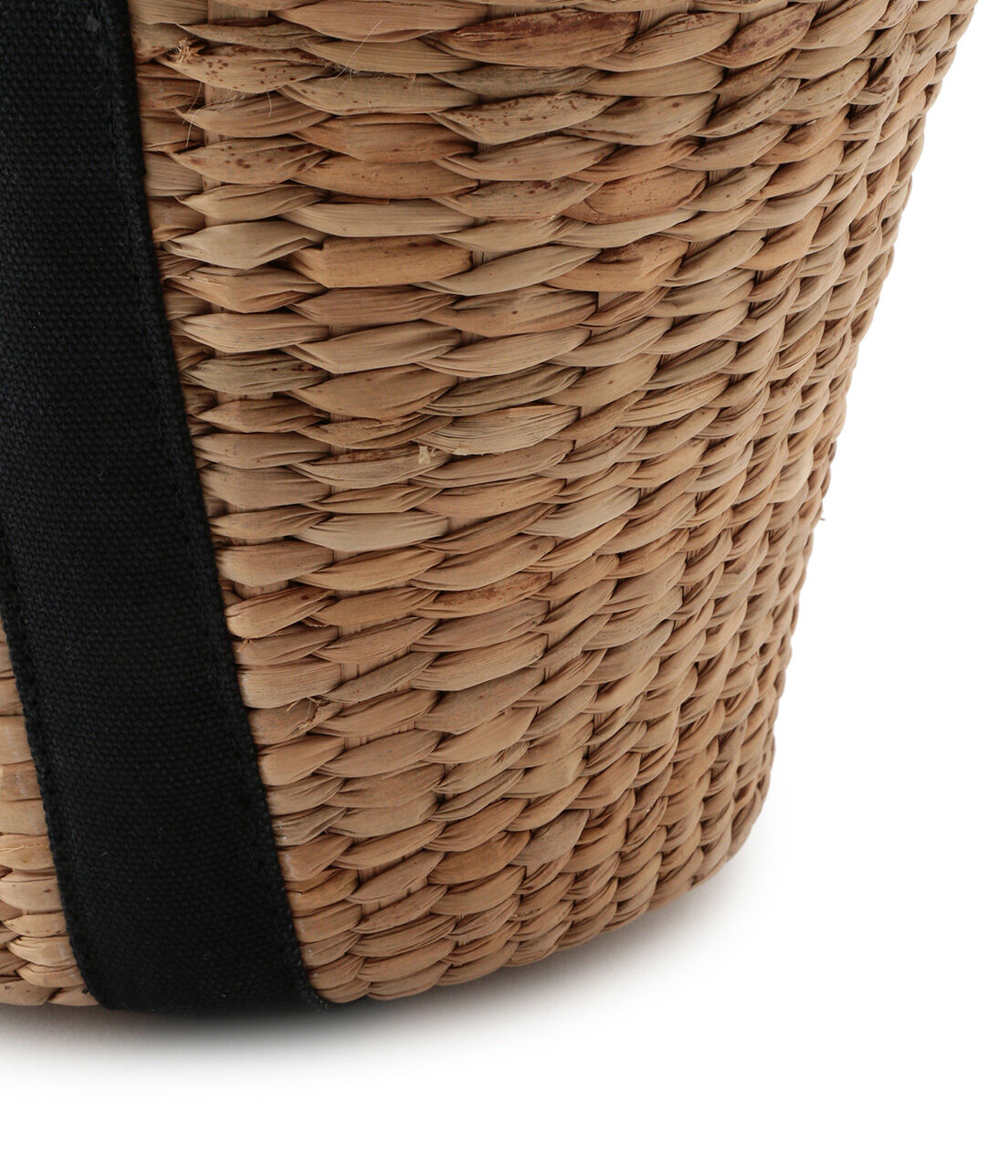 SALON adam et rope'「【COTTO】BASKET S」|かごバッグ|