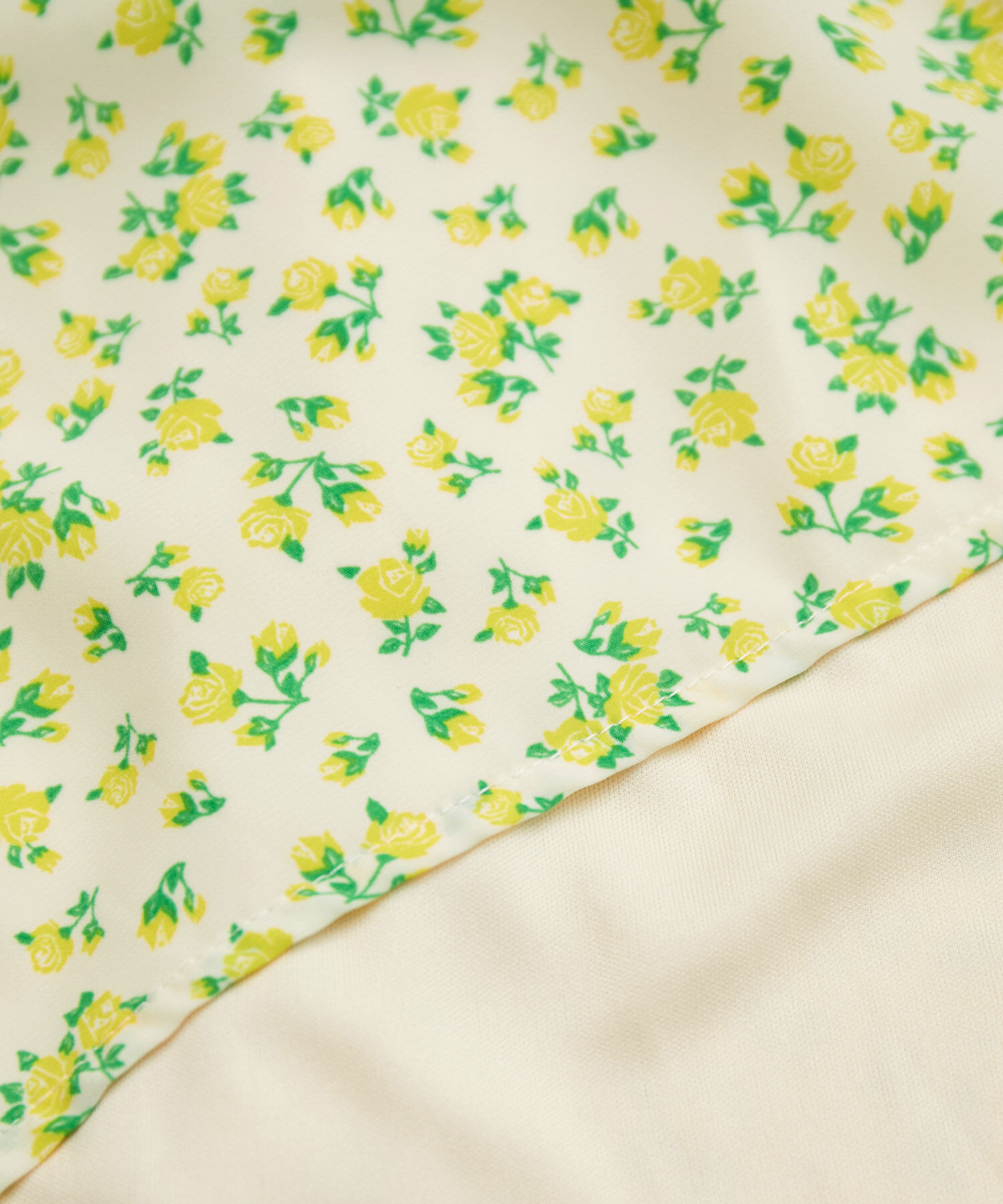 Rope&rsquo;Picnic「アデリアレトロ&times;ROPE' PICNIC/レトロ柄スカート」|スカート|