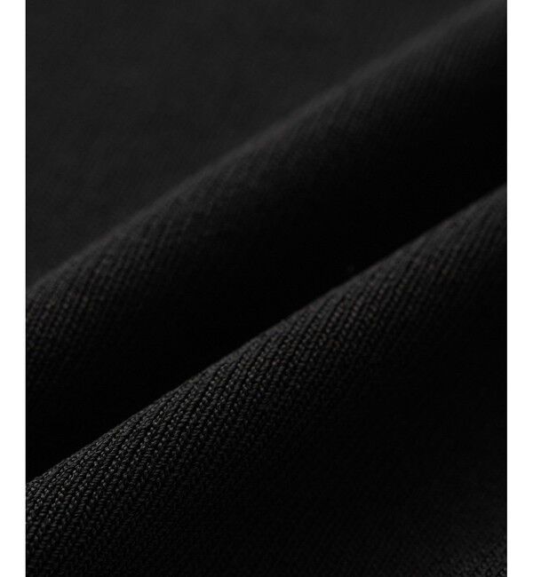 Rope&rsquo;Picnic「【UVカット・接触冷感・イージーケア】八方映えニット スカーフスリーブニットプルオーバー」|ニット・セーター|