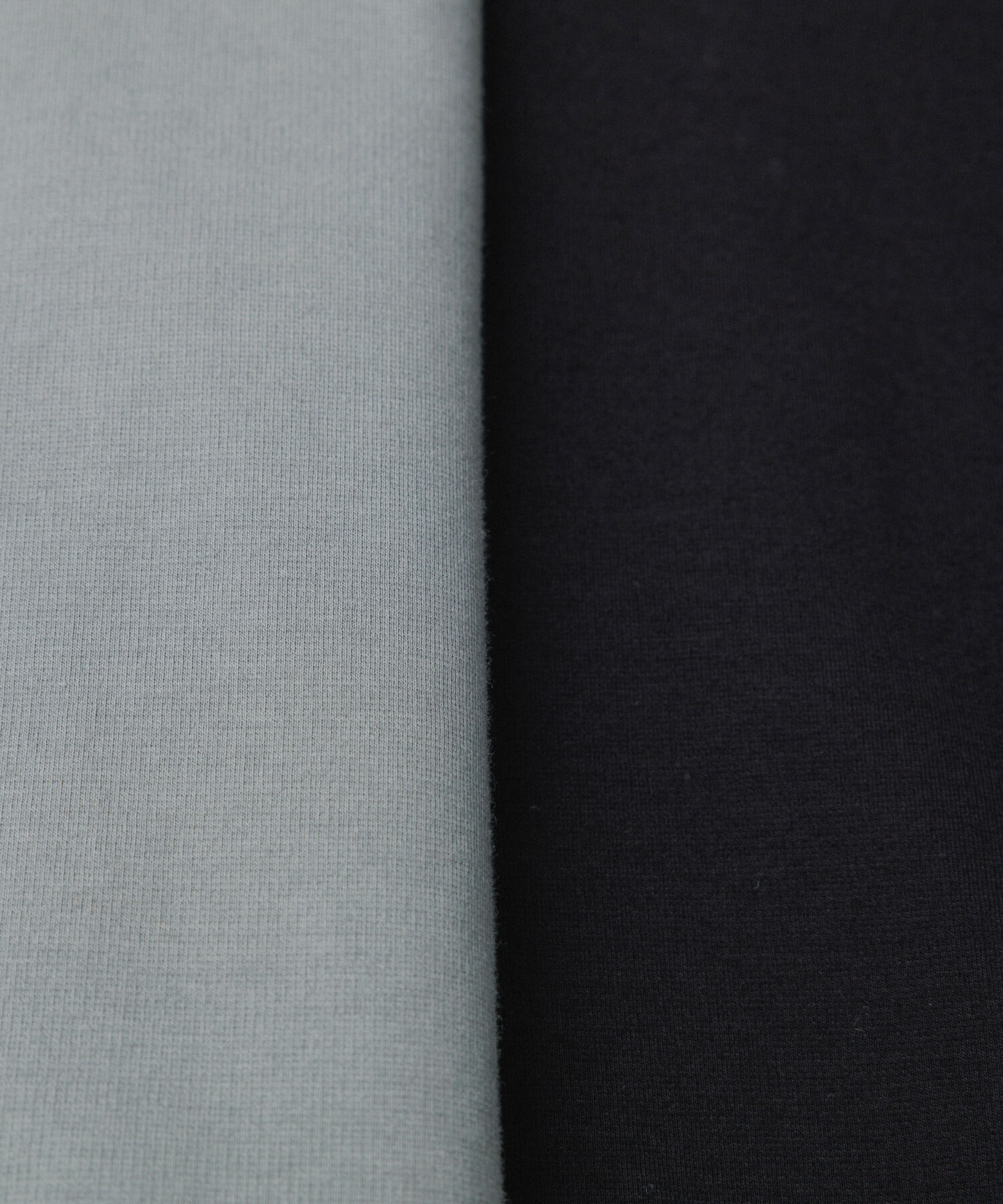 ADAM ET ROPE'「フロントタック ロングスリーブ Tシャツ / ルーズシルエット / UNISEX」|Tシャツ・カットソー|