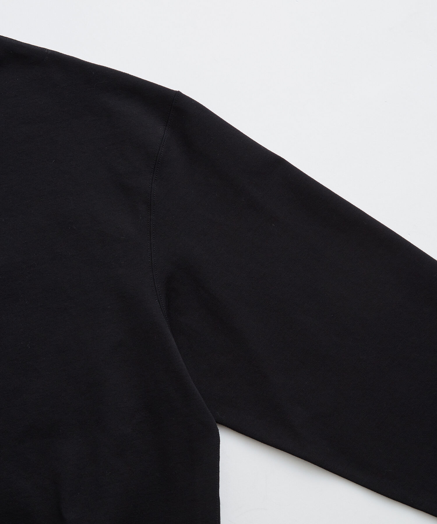 ADAM ET ROPE'「フロントタック ロングスリーブ Tシャツ / ルーズシルエット / UNISEX」|Tシャツ・カットソー|