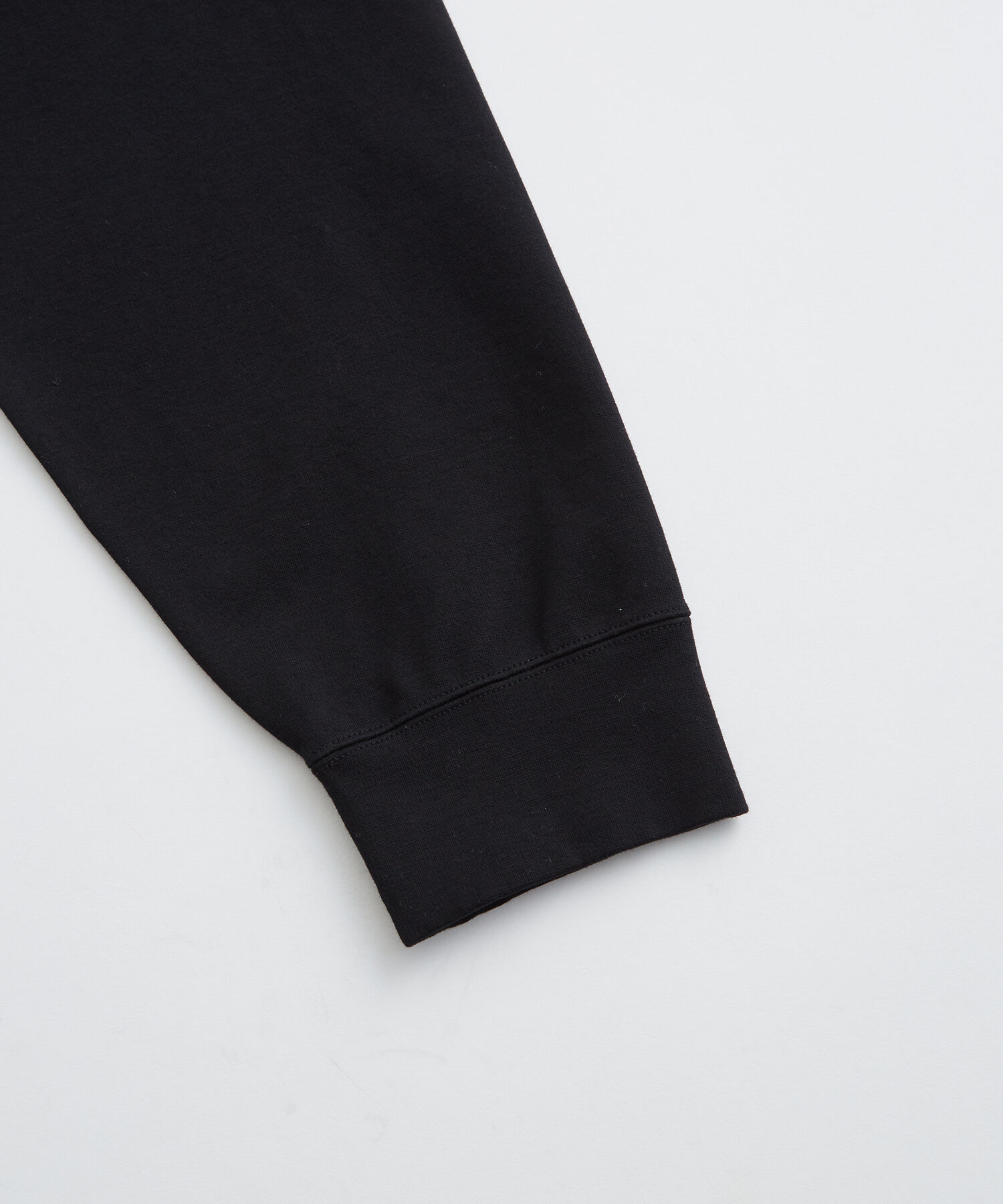 ADAM ET ROPE'「フロントタック ロングスリーブ Tシャツ / ルーズシルエット / UNISEX」|Tシャツ・カットソー|