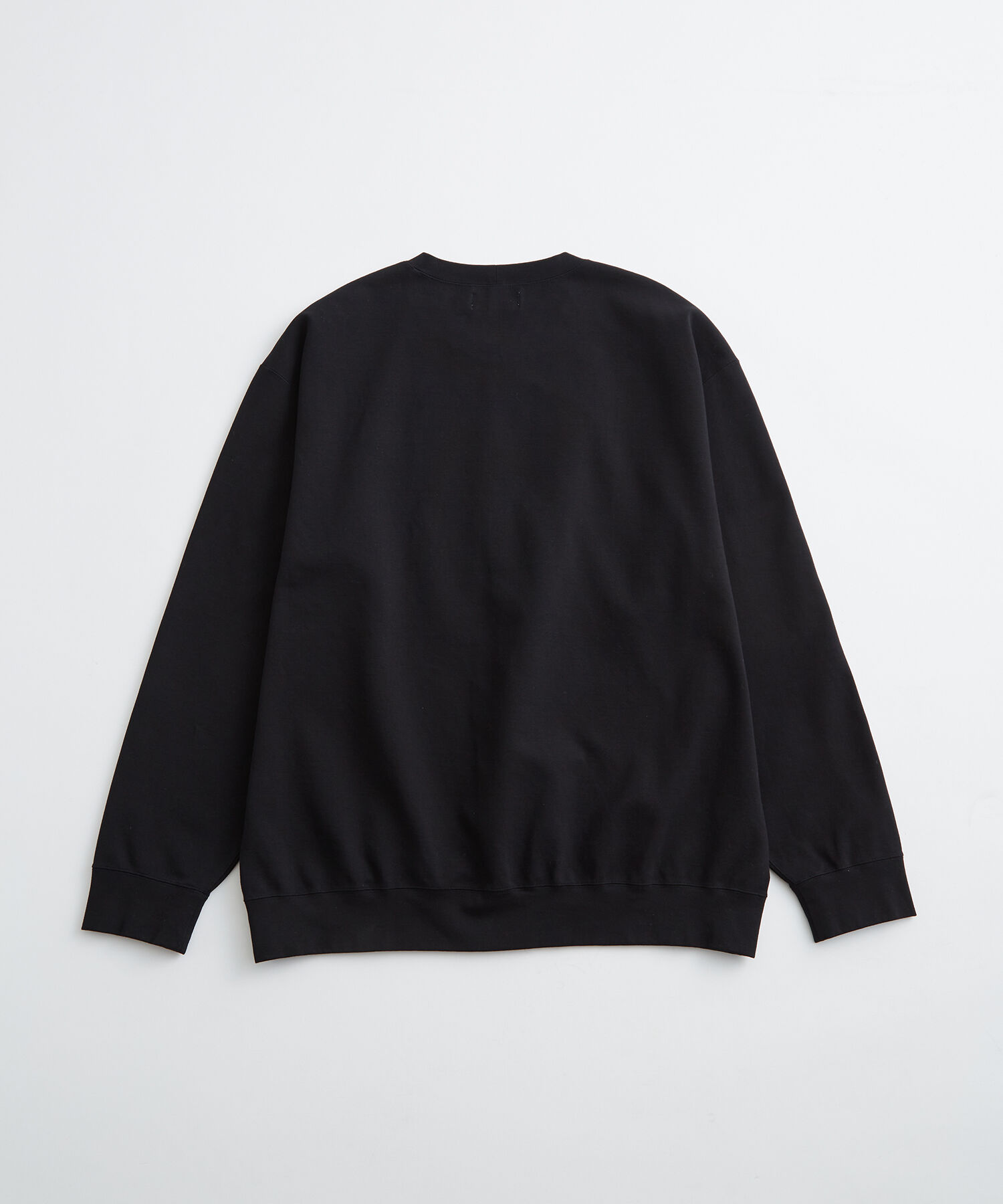 ADAM ET ROPE'「フロントタック ロングスリーブ Tシャツ / ルーズシルエット / UNISEX」|Tシャツ・カットソー|