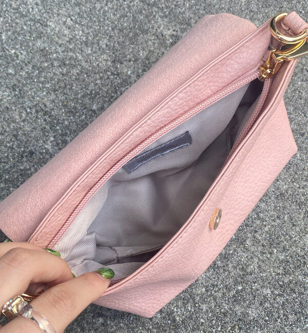  「【ベストセラーアイテム】ミニショルダー付ソフトレザー調ミニバッグ」|トートバッグ|