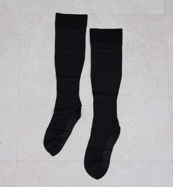  「【MAEE】シアーソックス」|ソックス|