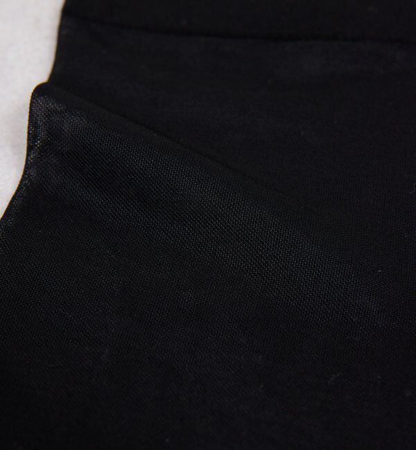  「【MAEE】シアーソックス」|ソックス|