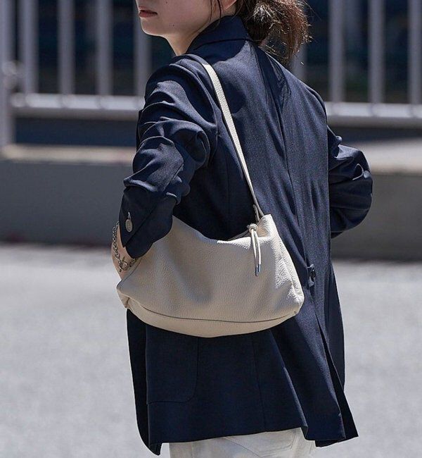  「レザー2WAYショルダーバッグ」|ショルダー・メッセンジャー|