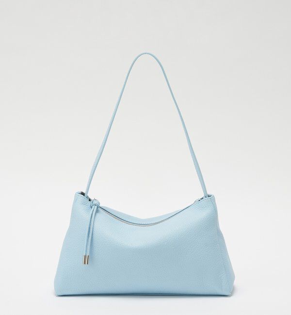  「レザー2WAYショルダーバッグ」|ショルダー・メッセンジャー|