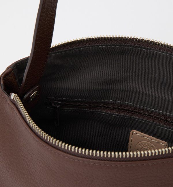  「レザー2WAYショルダーバッグ」|ショルダー・メッセンジャー|