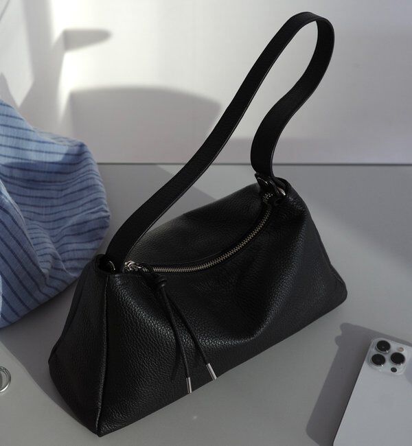  「レザー2WAYショルダーバッグ」|ショルダー・メッセンジャー|