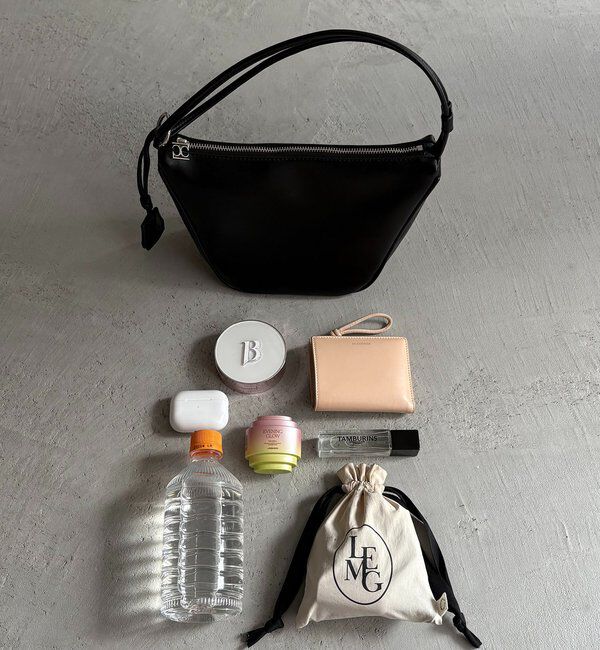  「2WAYアジャストミニバッグ」|トートバッグ|