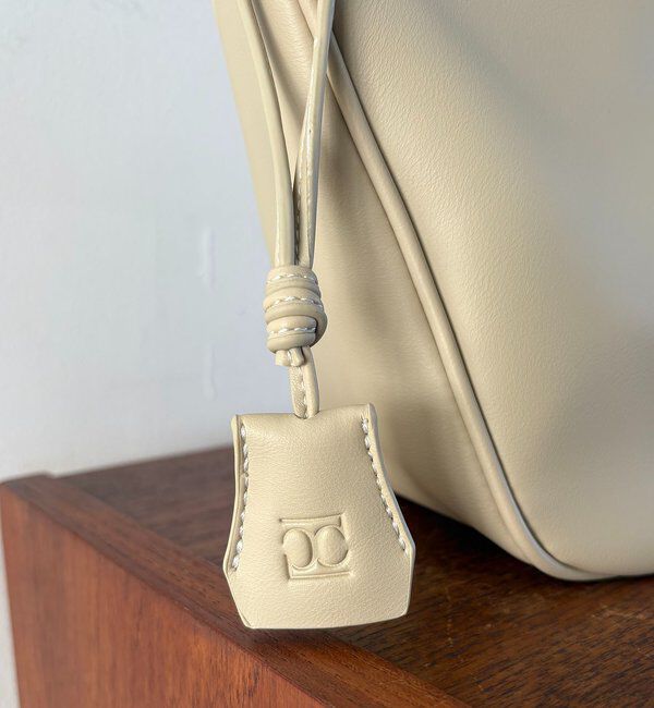  「2WAYアジャストミニバッグ」|トートバッグ|