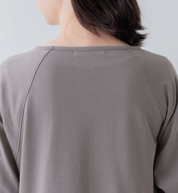 collex「ニットベスト&times;カットワンピース セット」|ワンピース|