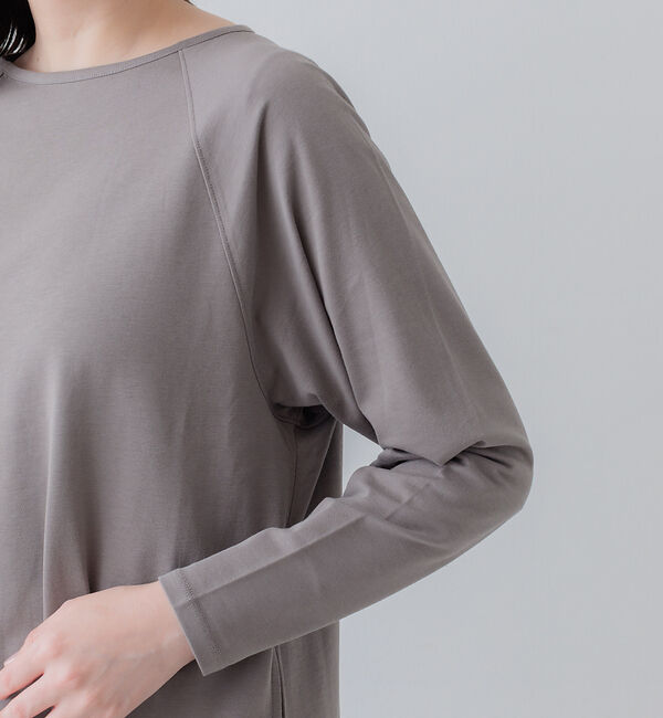 collex「ニットベスト&times;カットワンピース セット」|ワンピース|