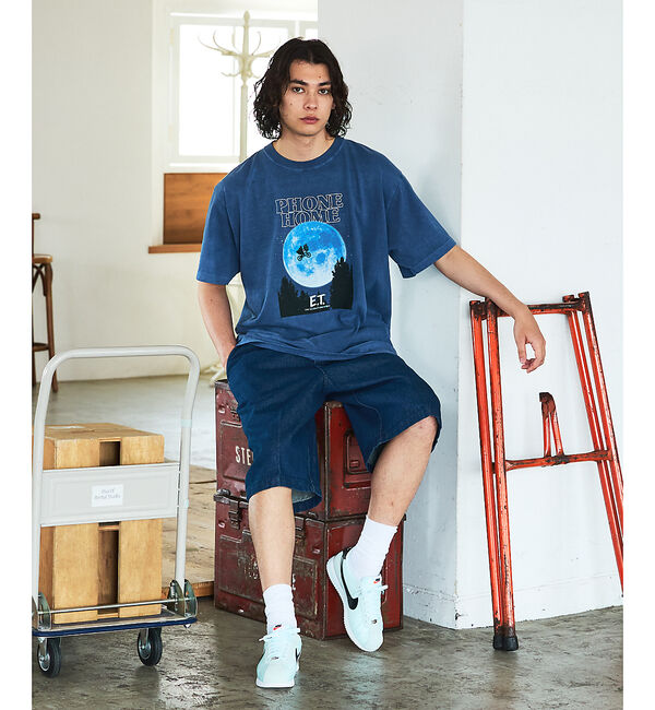 ABAHOUSE「【NIKE/ナイキ】 CORTEZ TXT/ナイキ コルテッツ TXT Glac」|スニーカー|