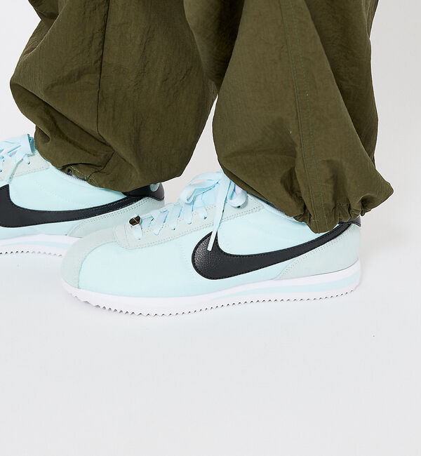 ABAHOUSE「【NIKE/ナイキ】 CORTEZ TXT/ナイキ コルテッツ TXT Glac」|スニーカー|