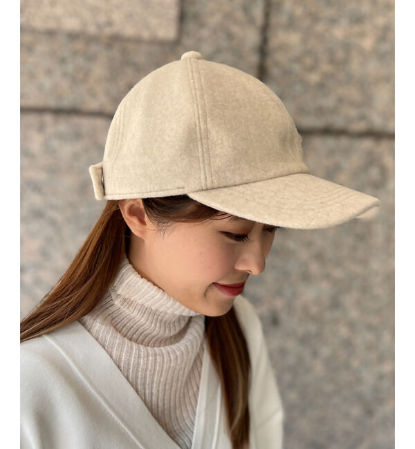 Rouge vif「【upper hights/アッパーハイツ】Etana　CAP」|その他|