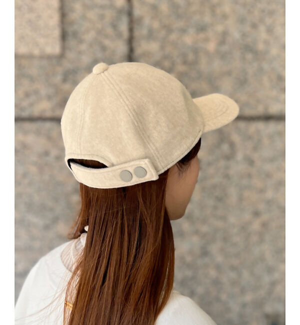 Rouge vif「【upper hights/アッパーハイツ】Etana　CAP」|その他|