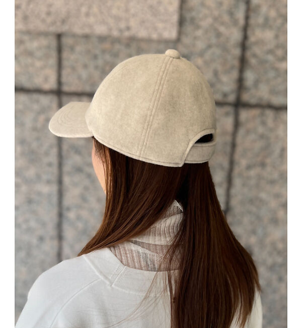 Rouge vif「【upper hights/アッパーハイツ】Etana　CAP」|その他|