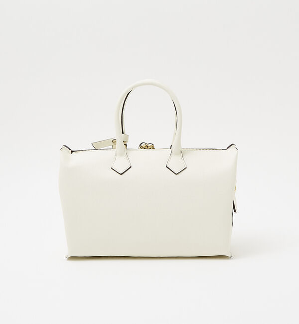 Rouge vif「【mica della valle/ミカ デラ ヴァッレ】Stella ショルダ」|ショルダー・メッセンジャー|