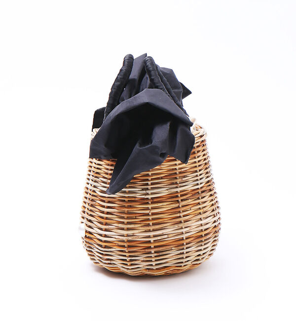 interstaple「★a-jolie/パールカゴ1802」|トートバッグ|