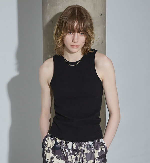 NOMINE「ミックスチェーンネックレス」|ネックレス|