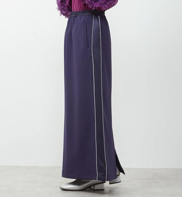 Soffitto「ダンボールニットライン入りスカート」|スカート|