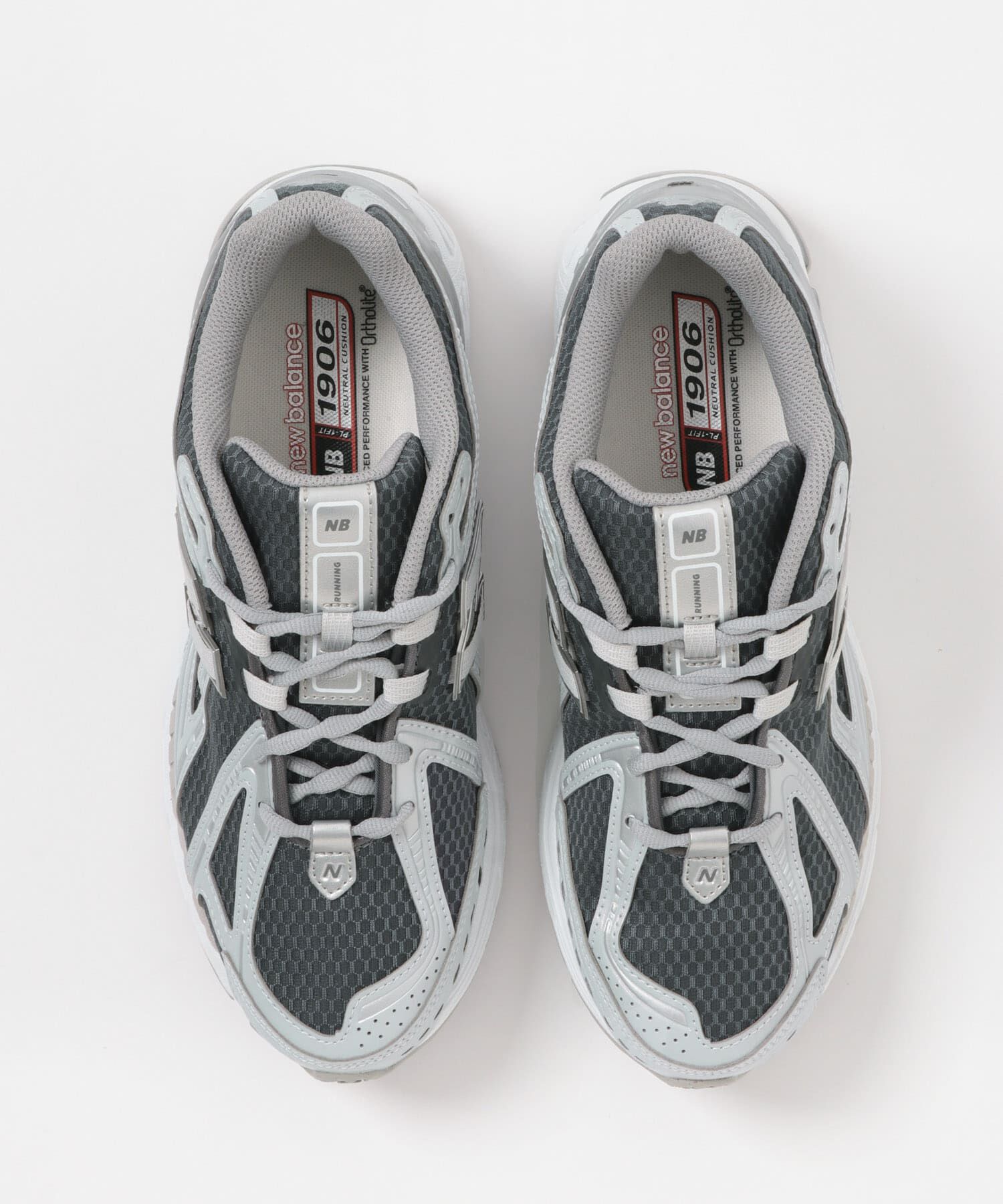 URBAN RESEARCH「NEW BALANCE　1906R」|スニーカー|