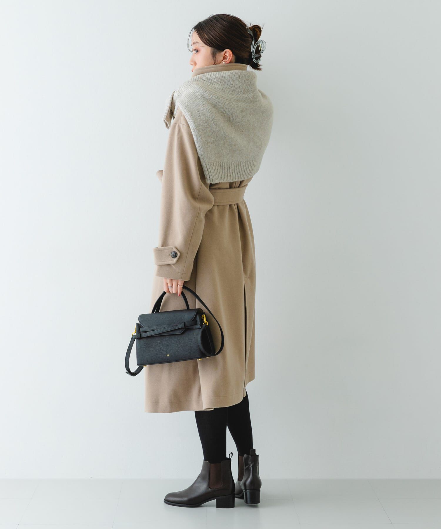 RODE SKO「tov　MIMI M」|ショルダー・メッセンジャー|