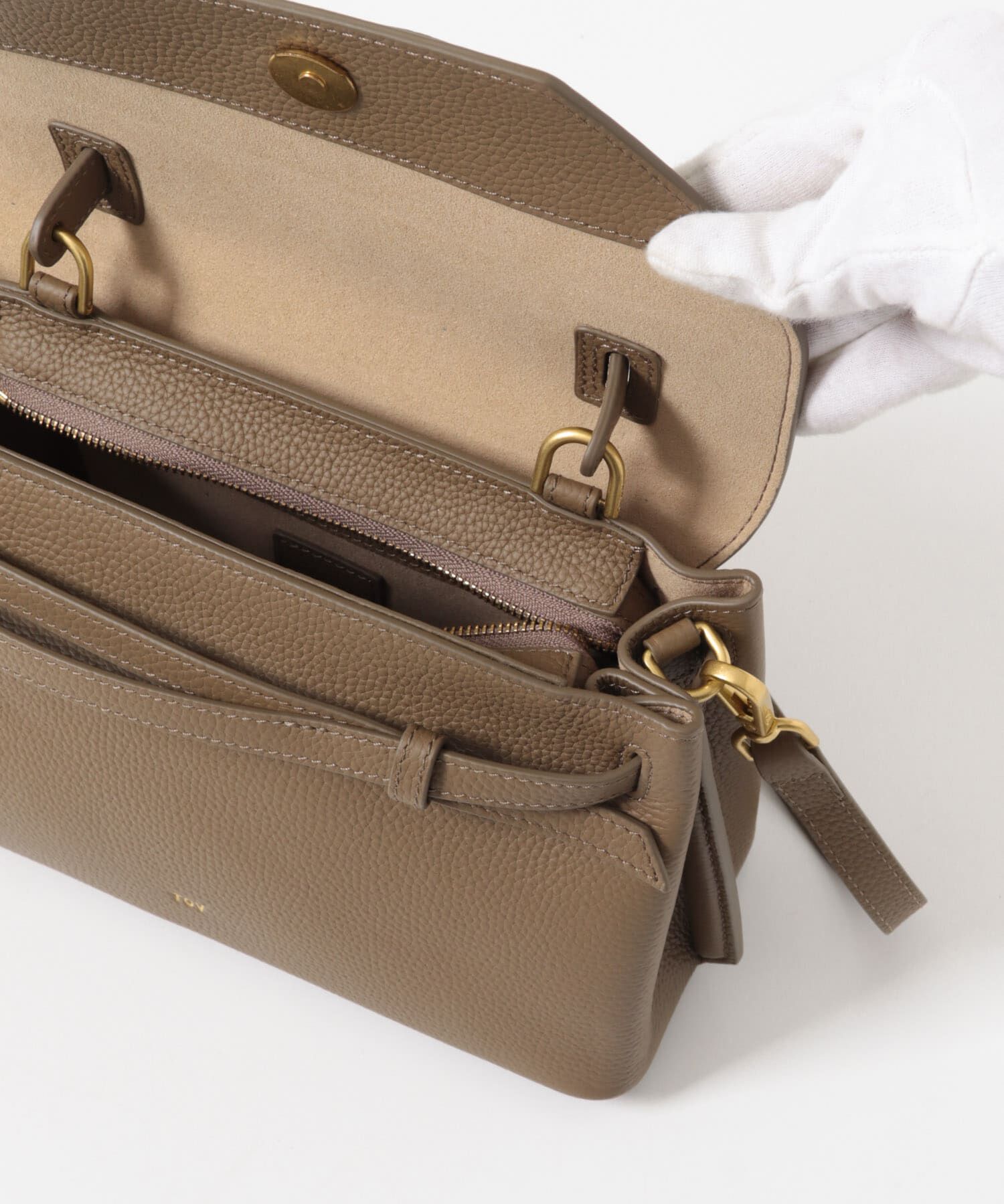 RODE SKO「tov　MIMI M」|ショルダー・メッセンジャー|