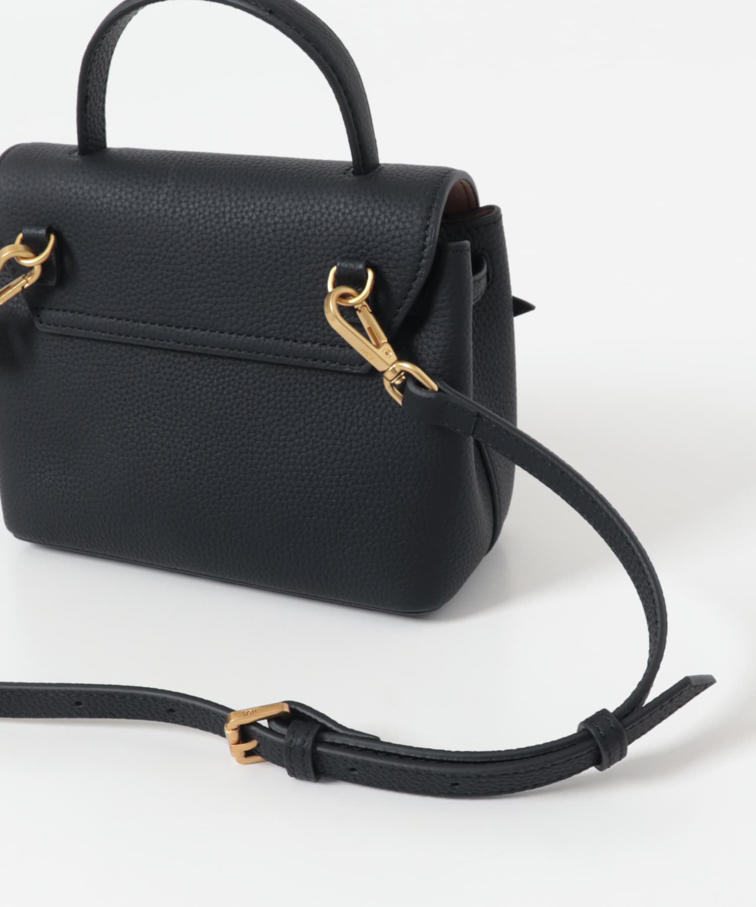 RODE SKO「tov　MIMI MINI」|ショルダー・メッセンジャー|