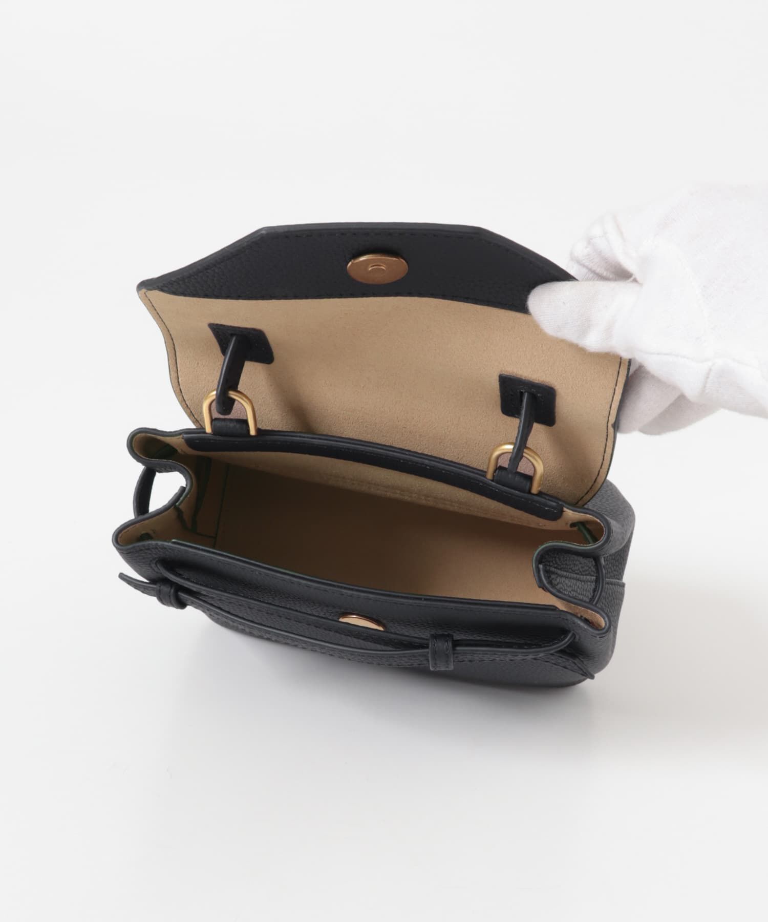 RODE SKO「tov　MIMI MINI」|ショルダー・メッセンジャー|