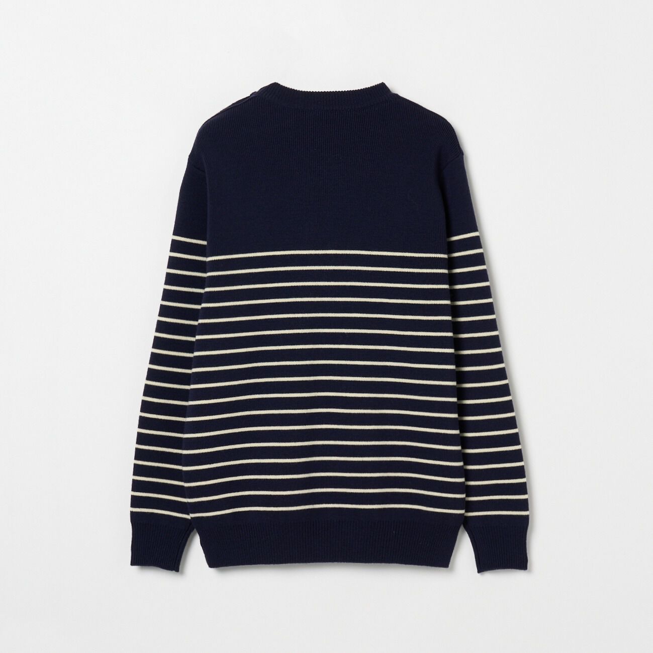  「Letroyes MARINE BORDER KNIT」|ニット・セーター|